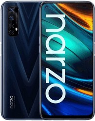 Прошивка телефона Realme Narzo 20 Pro в Курске